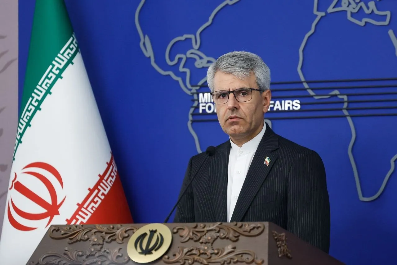 پیام ایران در پی جان‌باختن دانش‌آموزان و معلمان پاکستانی
