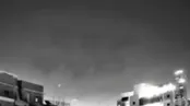 نخستین ویدیوها از اصابت موشک‌های ایران به اسرائیل