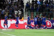 تمرین امروز استقلال لغو شد