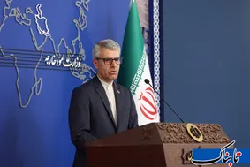 غارت کشتی‌های حامل نفت ایران، دزدی دریایی است