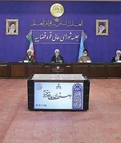 انتقاد رئیس قوه قضاییه از نابسامانی در بازار خودرو: فرصت آزمون و خطا نیست!