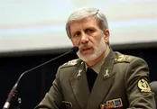 امیر حاتمی: ایران جزو ۵ قدرت برتر پهپادی دنیاست