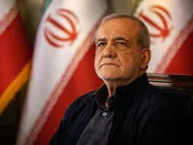 پزشکیان: صرفه‌جویی در بنزین از دولتی‌ها شروع شود