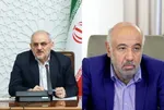 گمانه‌زنی‌ها درباره تغییر در وزارت رفاه؛ حاجی‌میرزایی جانشین میدری می‌شود؟