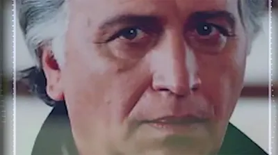 هشدار بازیگر سینما به آشوب گران را بشنوید