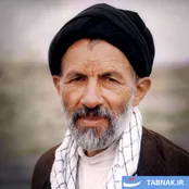حجت الاسلام و المسلمین سید علی اکبر ابوترابی فرد