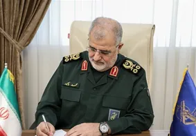 فرمانده سپاه: مهیای اجرای دستورات رهبری هستیم
