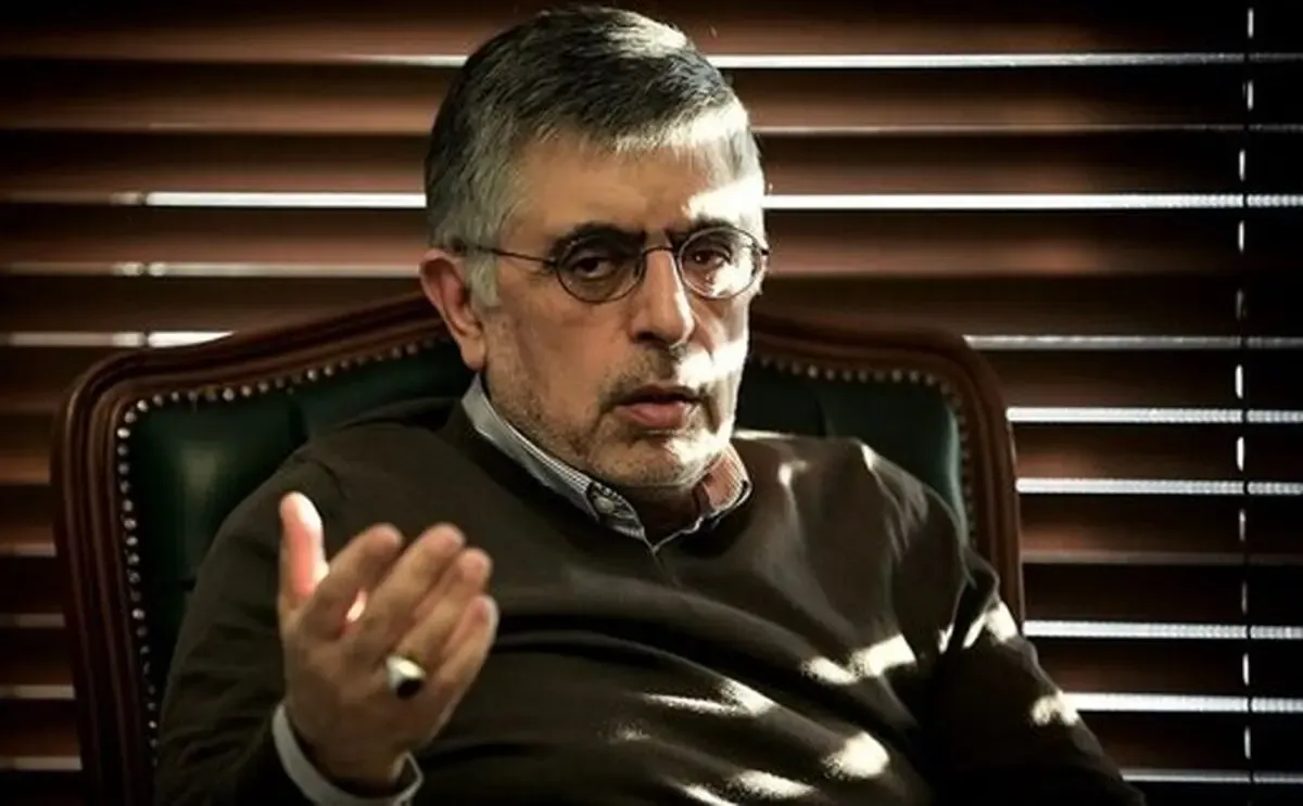 کرباسچی: باید عقلا جمع شوند این وضعیت را پایان دهیم