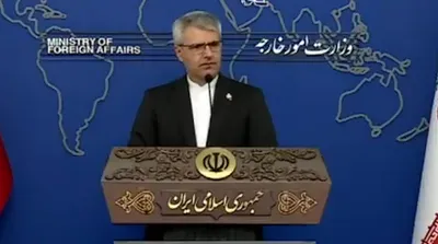 عکس العمل ایران به پایان آتش بس 60 روزه