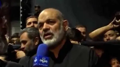 هشدار سردار احمد وحیدی درباره خواسته تسلیم ایران