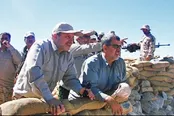 اعتراف پ ک ک خطاب به سپاه: مرد میدان شمایید!/نقش موساد در آشوب‌های خیابانی ۸۸