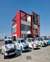 برگزاری راند اول مسابقات رالی قهرمانی کشوری (پرند 1) جام فتح خرمشهر در پیست بین المللی سرزمین ایرانیان (آیلند)