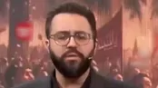 ‏آمادگی مجری صداوسیما برای تر‌و‌ر ترامپ!