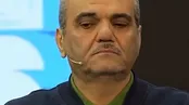 ویدیوی احساسی جواد خیابانی پس از خداحافظی از صداوسیما