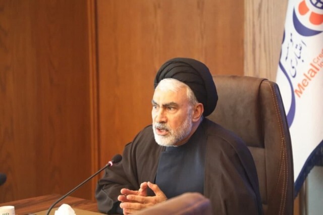 وام‌های نجومی به شیوه «از این جیب به آن جیب» در موسسه ملل/ بازداشت مدیرعامل، پایان ماجراست؟
