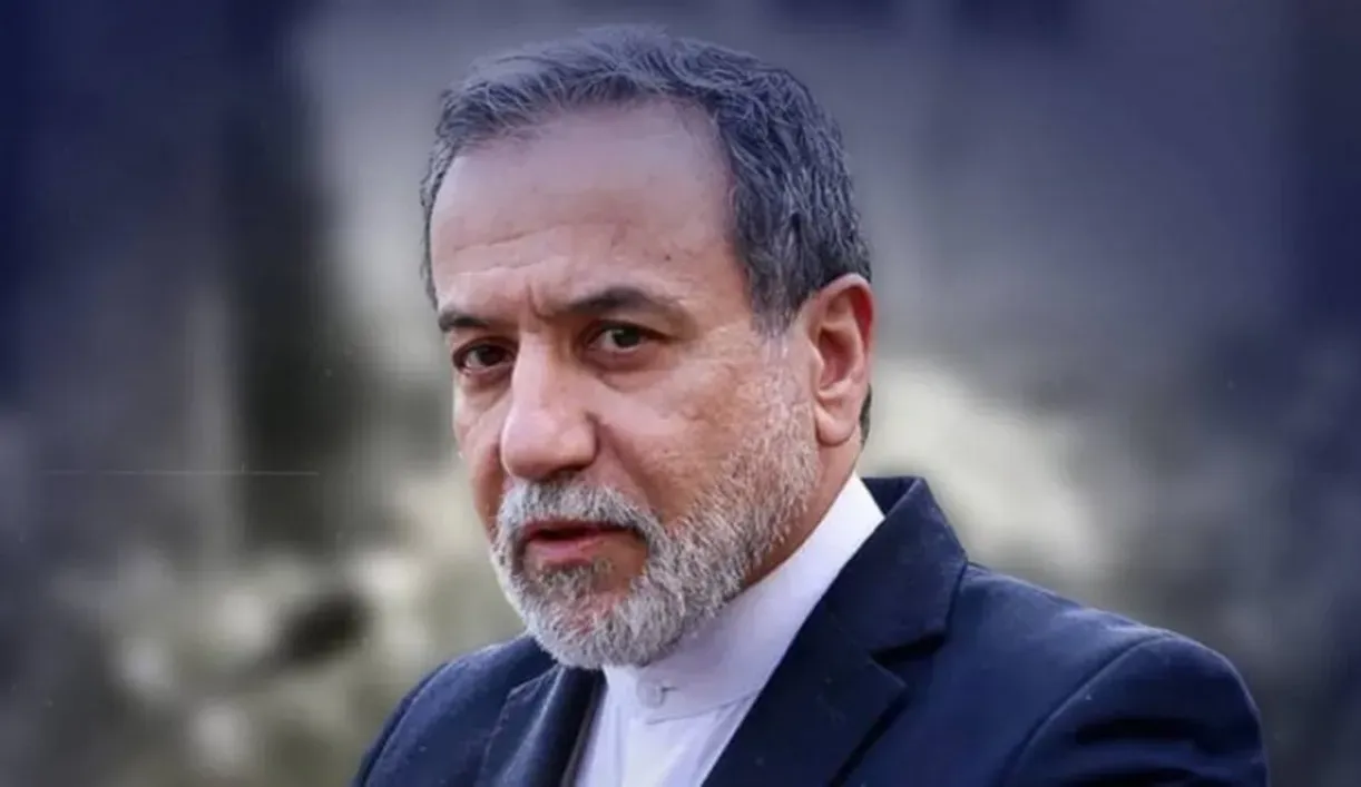 اظهارات عراقچی درباره شروع مجدد مذاکره با آمریکا