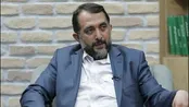 تماشای یک سریال خارجی در خانه «رهبر انقلاب»