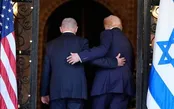 احتمال سفر نتانیاهو به آمریکا