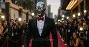 هوش مصنوعی قدم به فرش قرمز اسکار گذاشت!