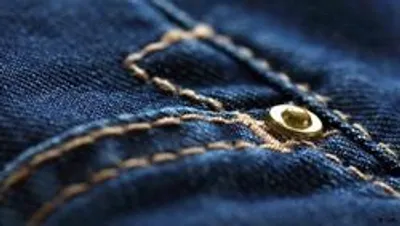 تفاوت پارچه دنیم و جناغی چیست؟