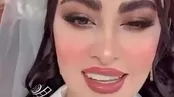 مریم مومن دابسمش عروسی‌اش را به اشتراک گذاشت