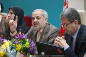 مدارس حضوری برگزار می‌شود
