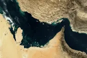 ادعای جدید سنتکام در مورد تنگه هرمز