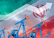 نفت ایران 100دلاری شد