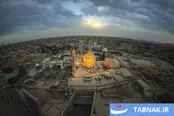 ایران، ایران امام رضاست