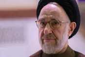 پیام تسلیت محمد خاتمی در پی شهادت کمال خرازی