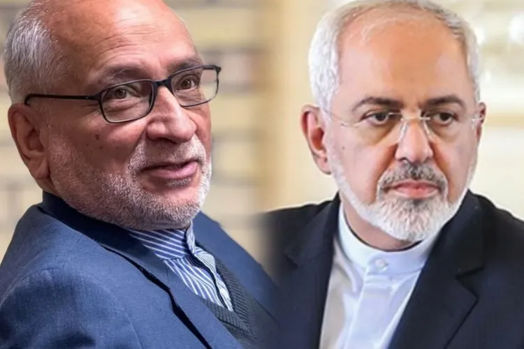 نسخه ظریف و مرعشی برای نجات ایران؛ تکرار ترکمنچای!