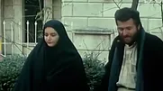 ویدیویی از خواستگار سمج نعیمه نظام‌دوست