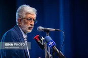 حداد عادل در یادبود دختر شهیدش: الان وقت سوگ نیست!