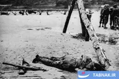عکس‌های از نبرد نرماندی در آستانه هشتادمین سالگرد
