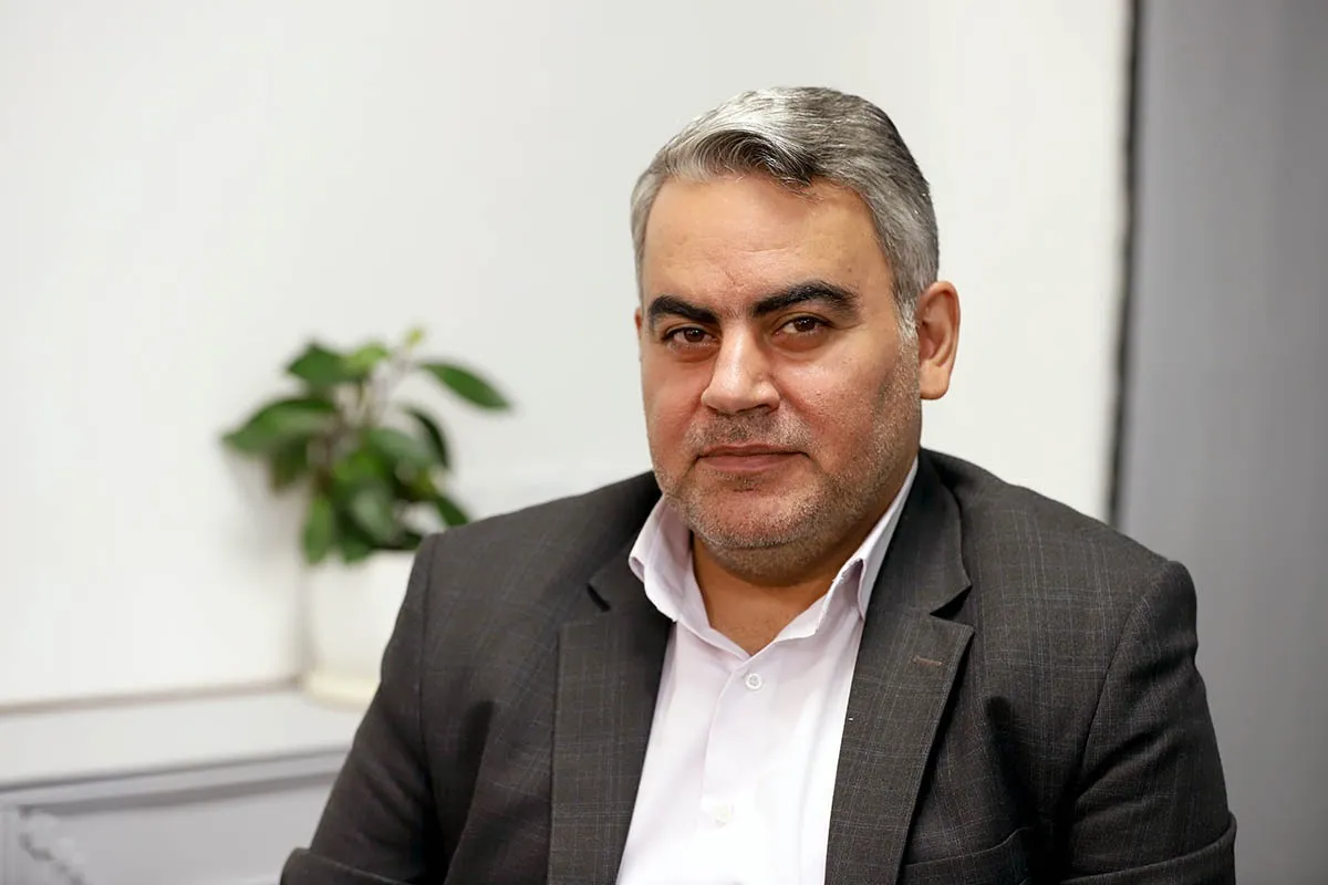 خواسته ایران تأمل بیشتر عراق در خلع سلاح گروههای مقاومت است/ پیشنهاد واشنگتن برای همکاری اقتصادی ایران، عراق و آمریکا خواسته ایران تأمل بیشتر عراق در خلع سلاح گروههای مقاومت است/ پیشنهاد واشنگتن برای همکاری اقتصادی ایران، عراق و آمریکا