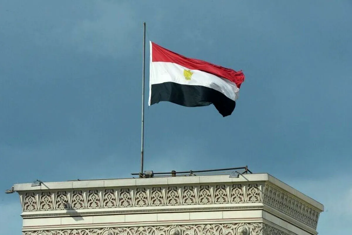 مصر در صف پیوستن به «توافق مکه»!