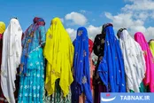 عروسی سنتی ایل بختیاری
