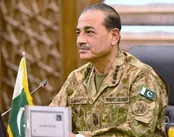 ایران سفر عاصم منیر به تهران را تایید کرد