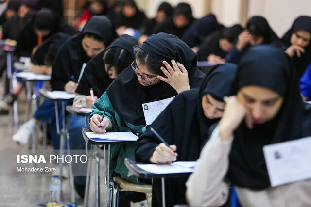 جزئیات برگزاری امتحانات نهایی معوق در استان‌های جنوبی