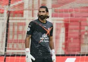 جلسه انضباطی بیرانوند برگزار شد