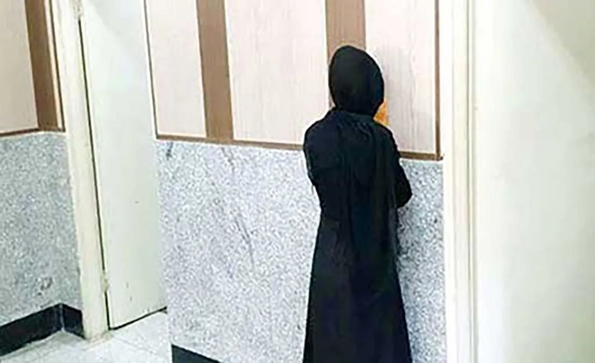 قتل هولناک مرد جوان در تهرانپارس به دست همسرش