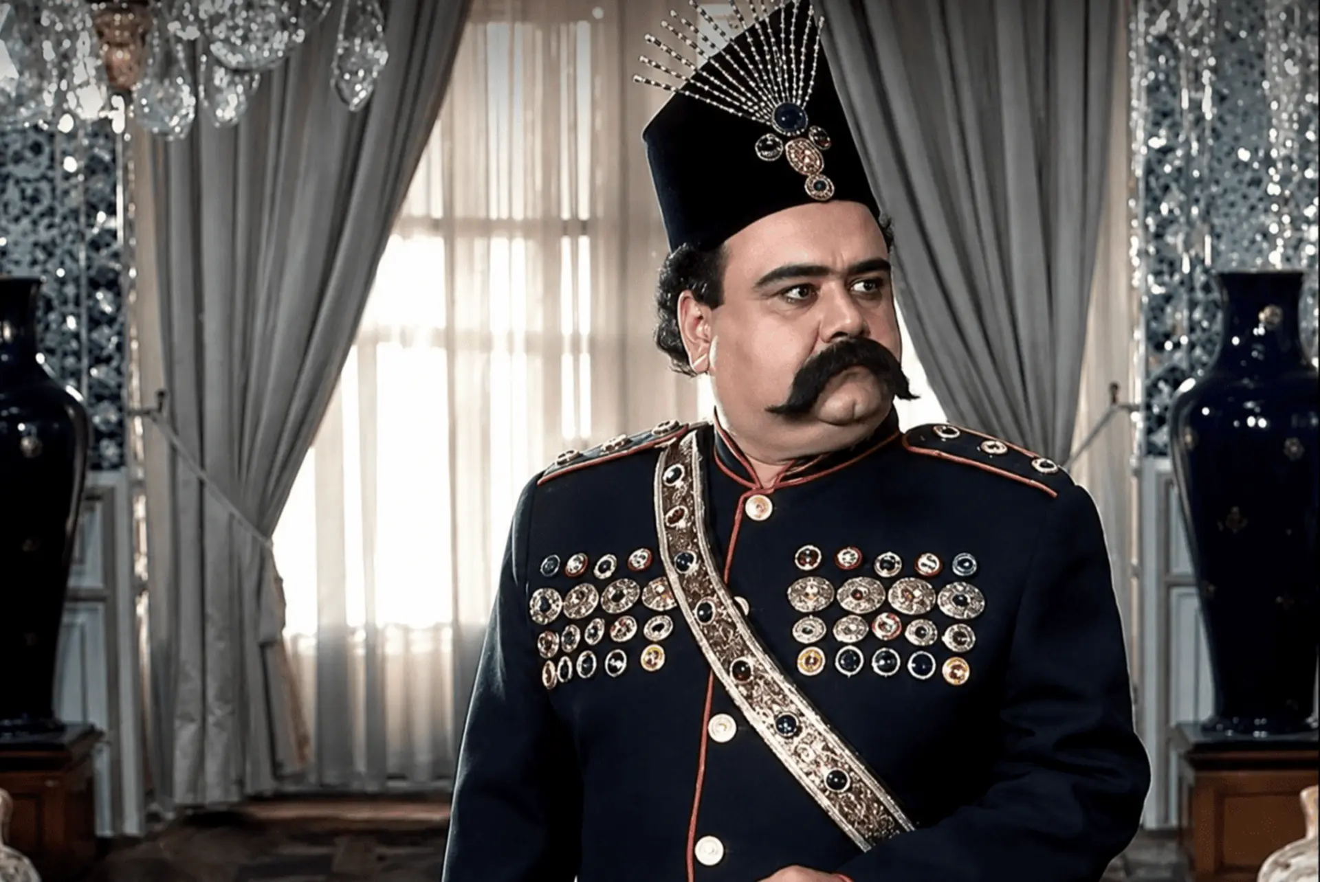 وقتی بازیگر، خودِ خاطره می‌شد؛ نقش‌هایی که از پرده سینما بیرون آمدند