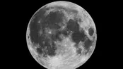 ماه چند میلیون سال پیرتر شد!