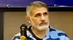 ویدیویی که پس از محکومیت ساعدی نیا وایرال شد