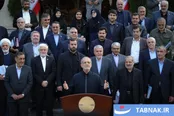 پنهان شدن پشت «دیوار جنگ» قابل قبول نیست/انتصابات غیرکارشناسی با سوءاستفاده از ایام جنگ /وزرای ناکارآمد باید پاسخگو باشند
