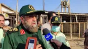 سردار باقرزاده: قطر مجوز ورود تیم ایران را صادر کند