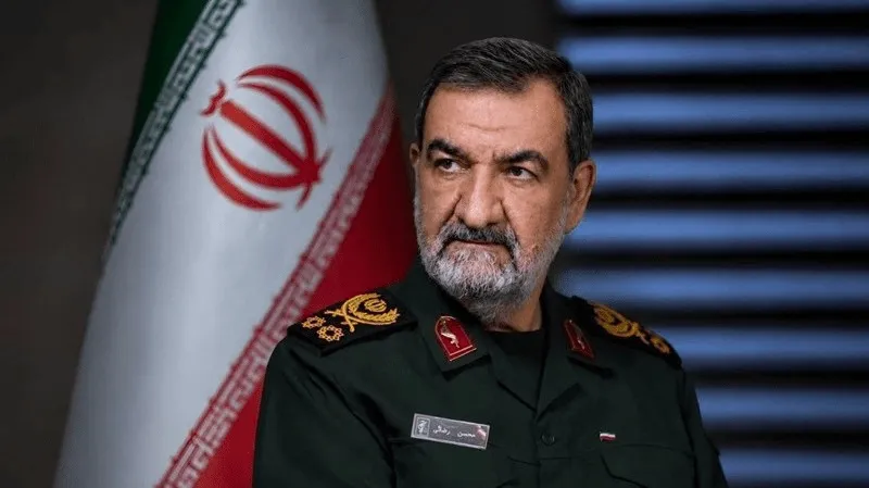 واکنش محسن رضایی به پیام ترامپ برای مذاکره