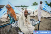 سیل پاکستان