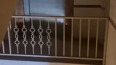 شاهکار خنده دار مهندسی ایرانی را ببینید