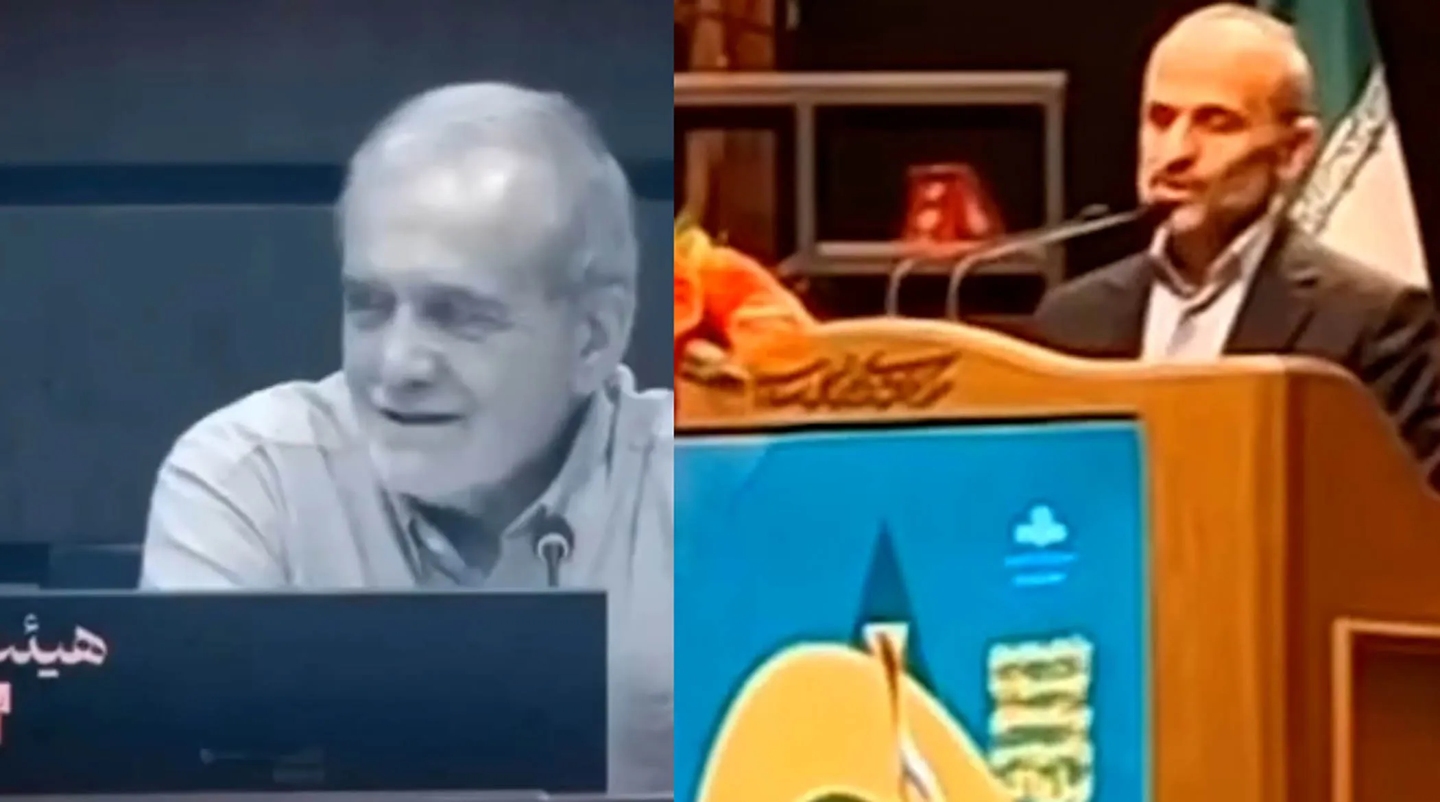 ادعای بامزه رئیس: دیدن صداوسیما افتخار می‌خواهد!